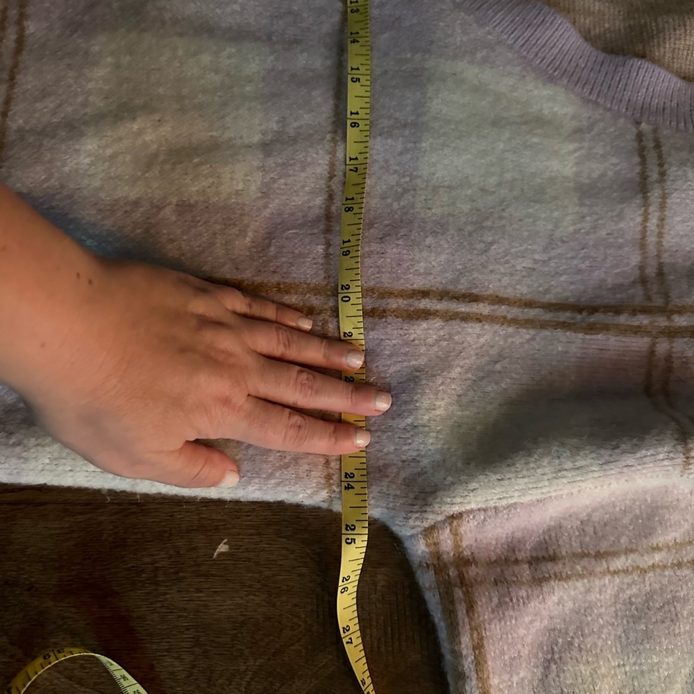 Never warn Rails sweater - Picture 3 of 3